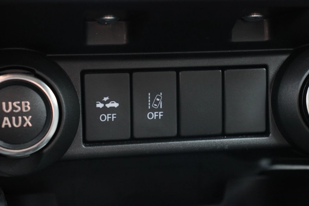 Suzuki Ignis – foto 32