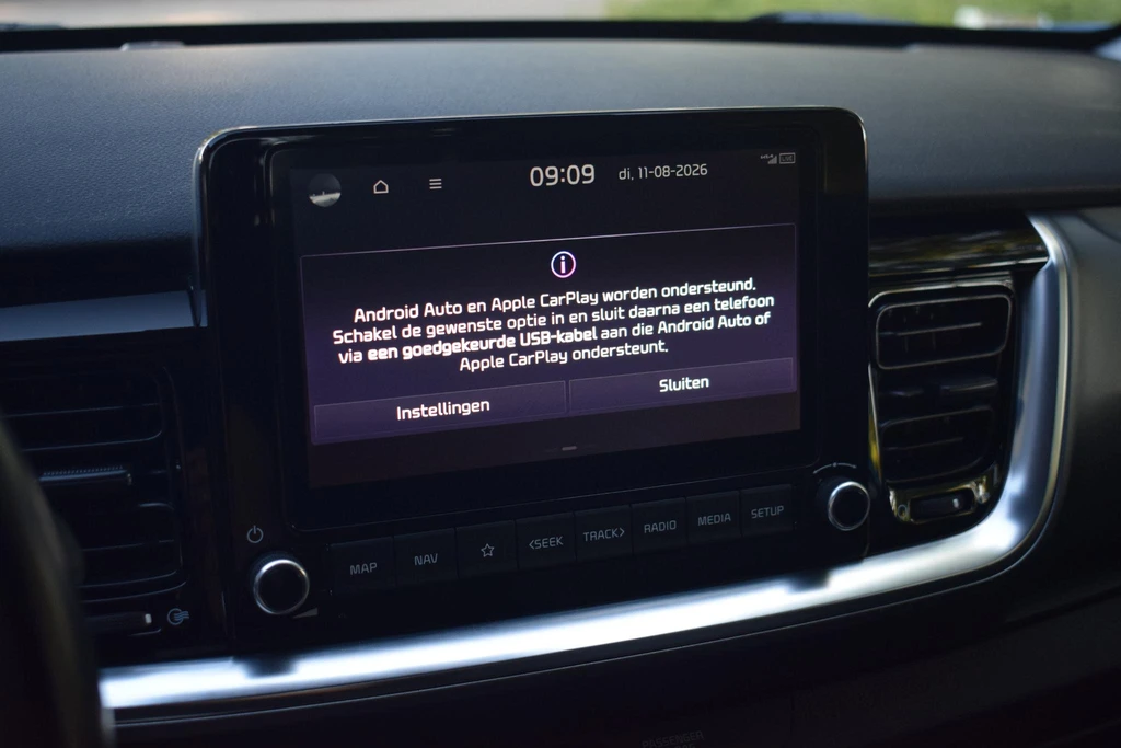 Kia Stonic – foto 26