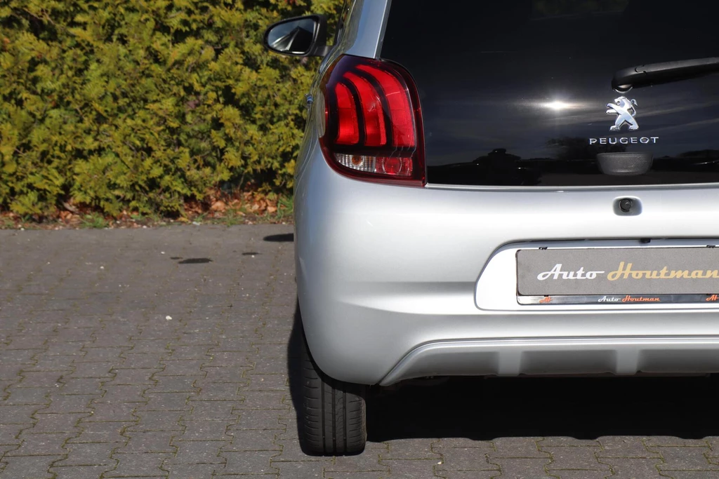 Peugeot 108 – foto 57
