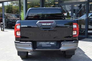 Toyota Hilux – thumbnail 5