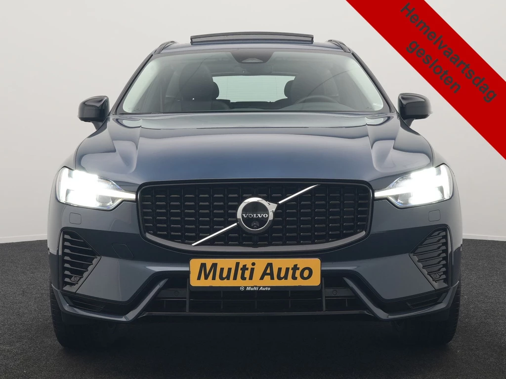 Volvo XC60 – foto 11