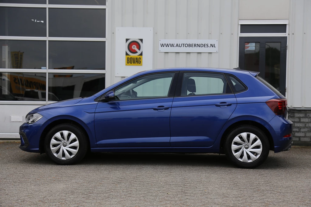 Volkswagen Polo – foto 4