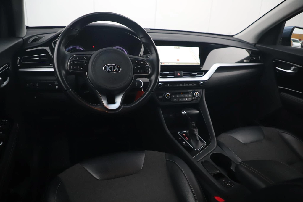 Kia Niro – foto 11