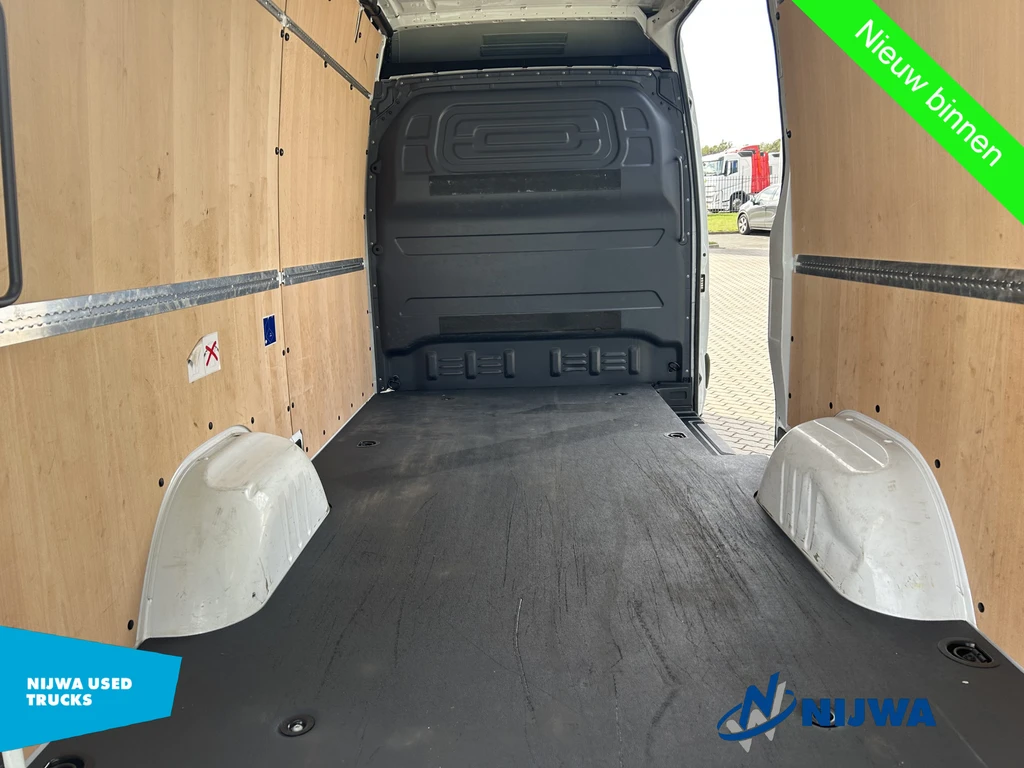 Mercedes-Benz Sprinter – foto 11