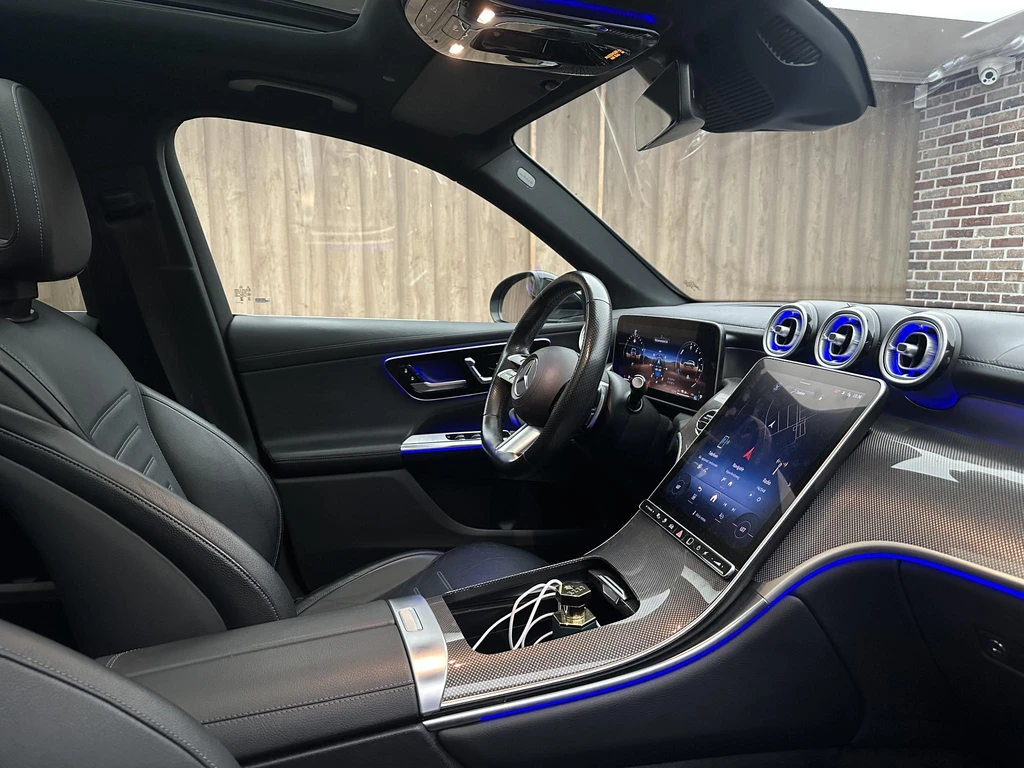 Mercedes-Benz GLC – foto 28