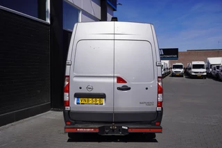 Opel Movano – thumbnail 2
