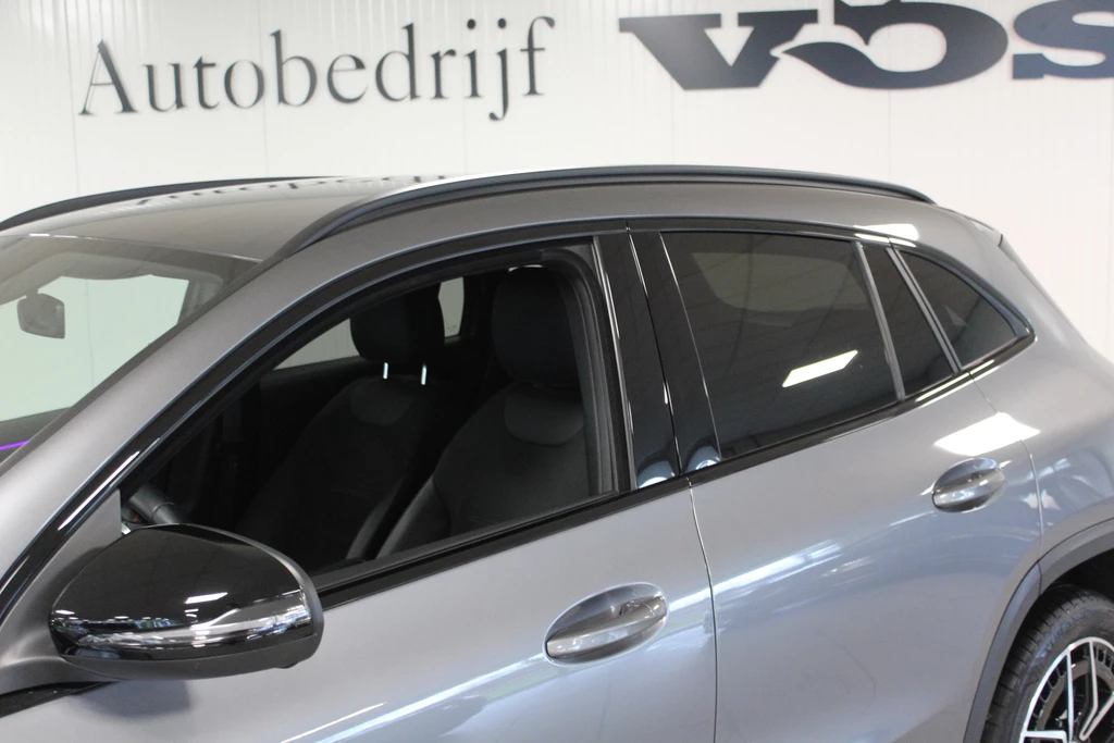 Mercedes-Benz EQA – foto 2