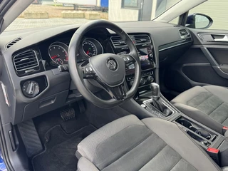Volkswagen Golf – thumbnail 18