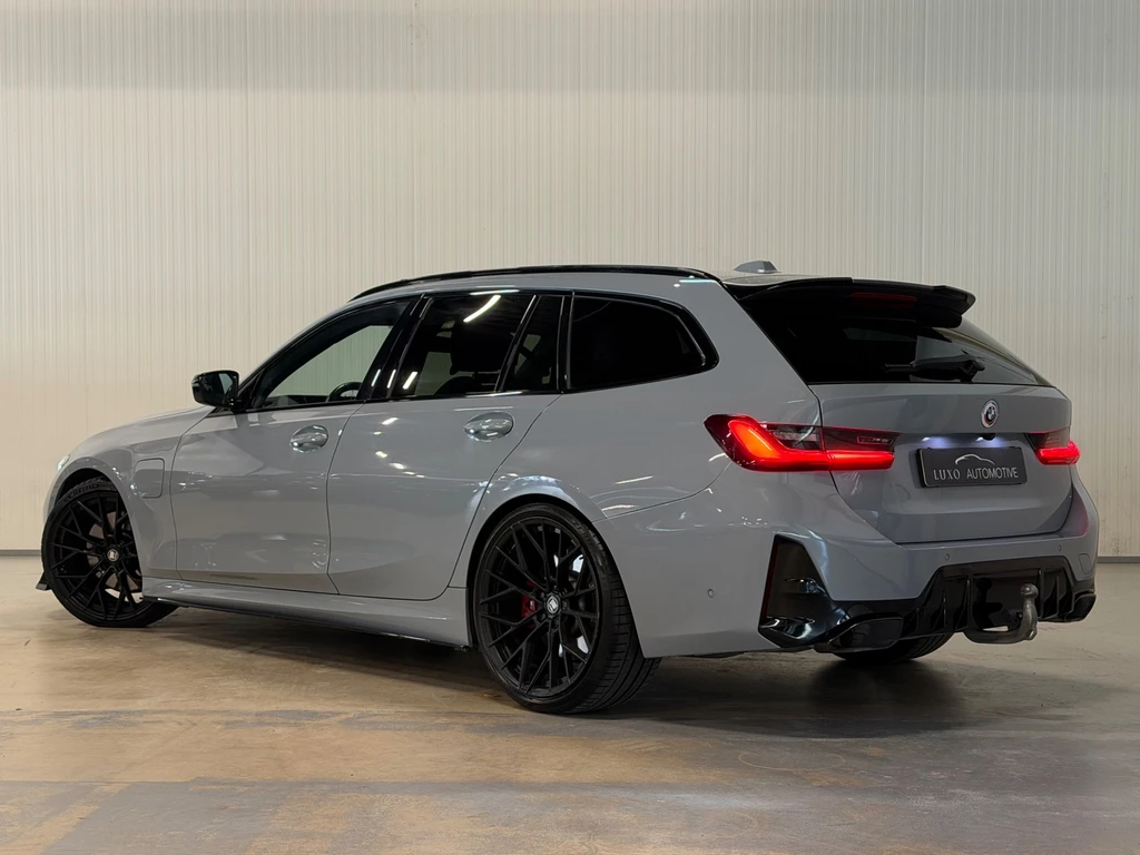 BMW 3 Serie – foto 4