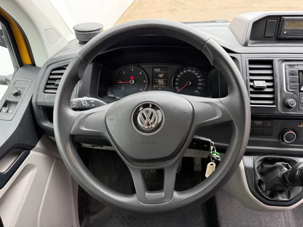 Volkswagen Transporter – foto 20