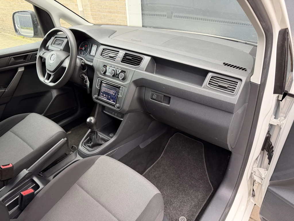 Volkswagen Caddy – foto 24