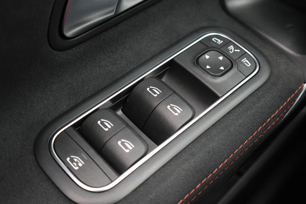 Mercedes-Benz A-Klasse – foto 27