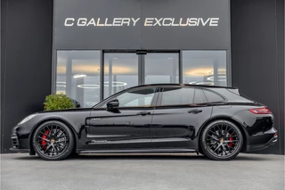 Porsche Panamera – thumbnail 4