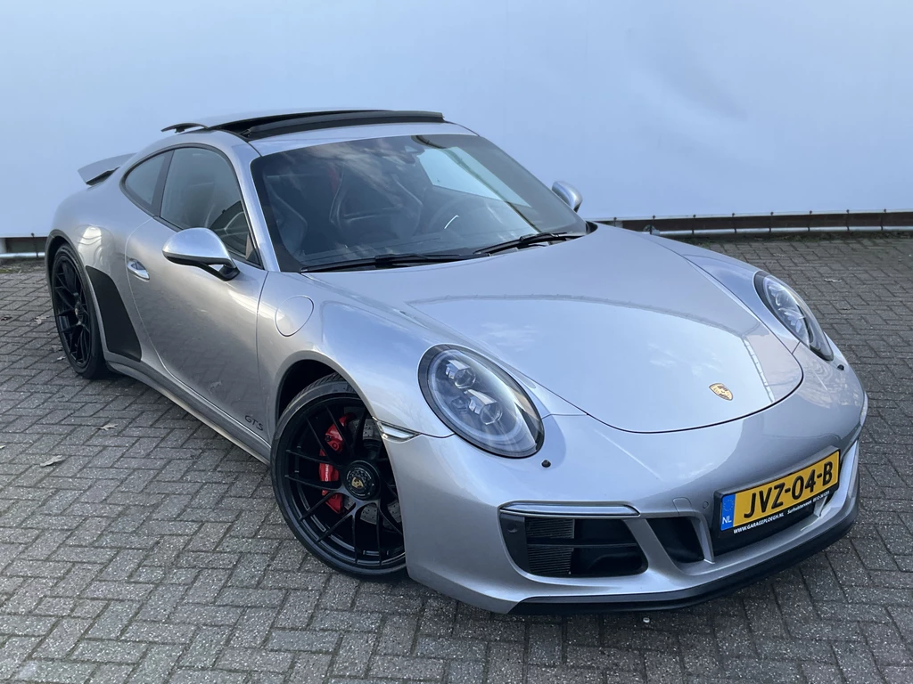 Porsche 911 – foto 17