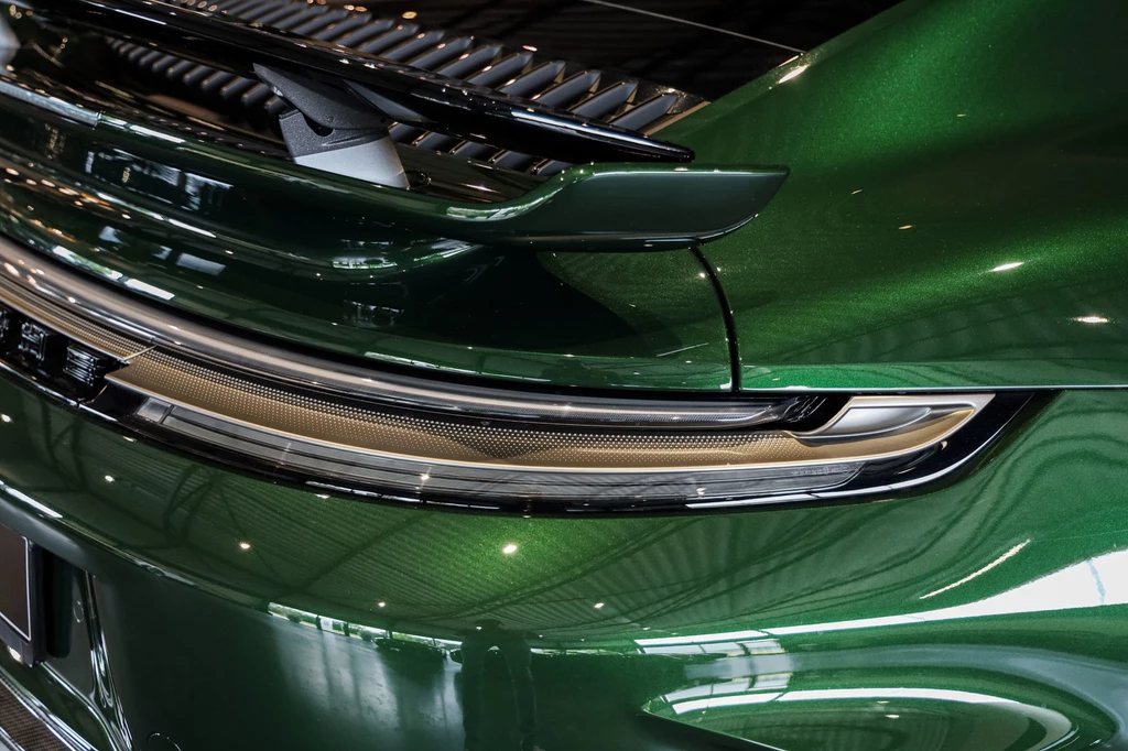 Porsche 911 – foto 75