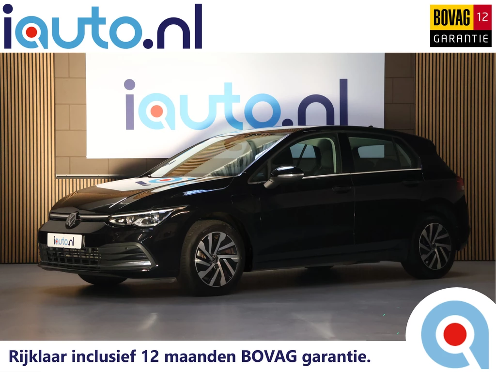 Volkswagen Golf – foto 1