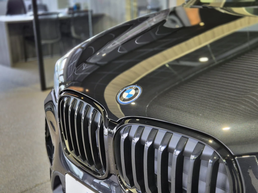BMW X1 – foto 18
