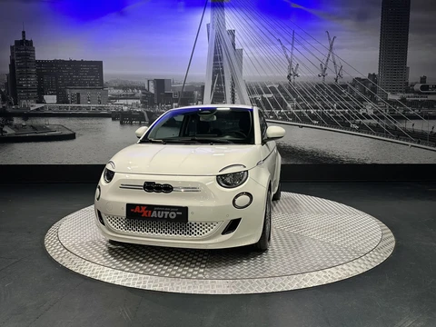 Fiat 500 Icon 42 kWh *Carplay*Camera*