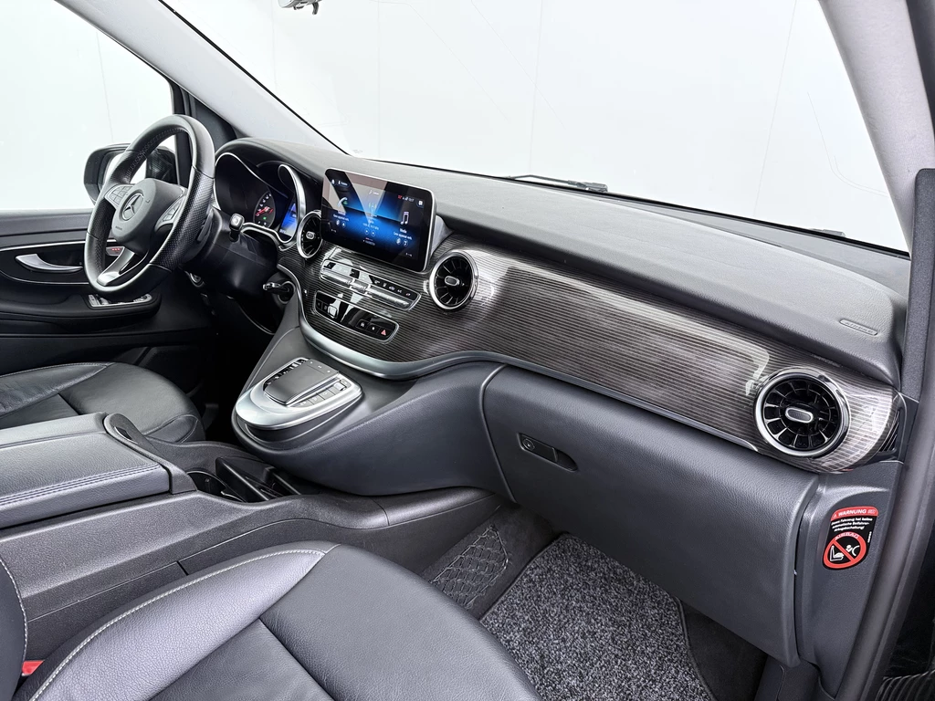 Mercedes-Benz V-Klasse – foto 44
