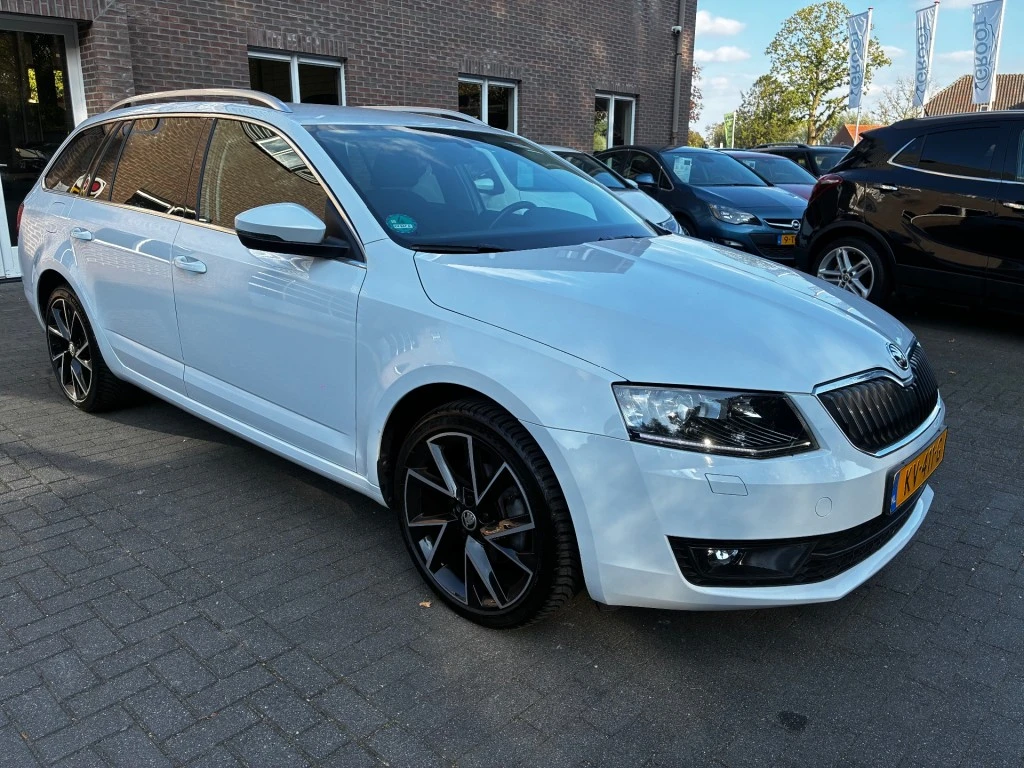 Škoda Octavia – foto 7