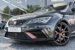 SEAT Leon – thumbnail 2