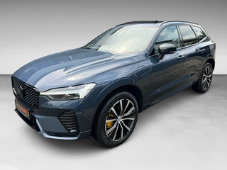 Volvo XC60 – thumbnail 2