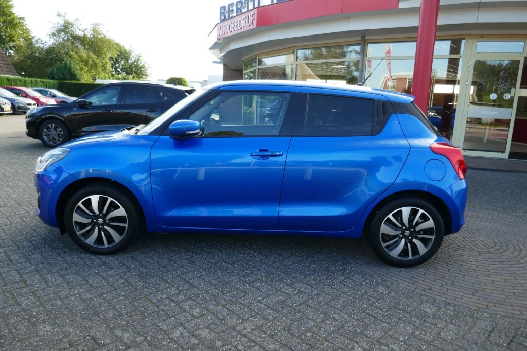 Suzuki Swift – foto 3
