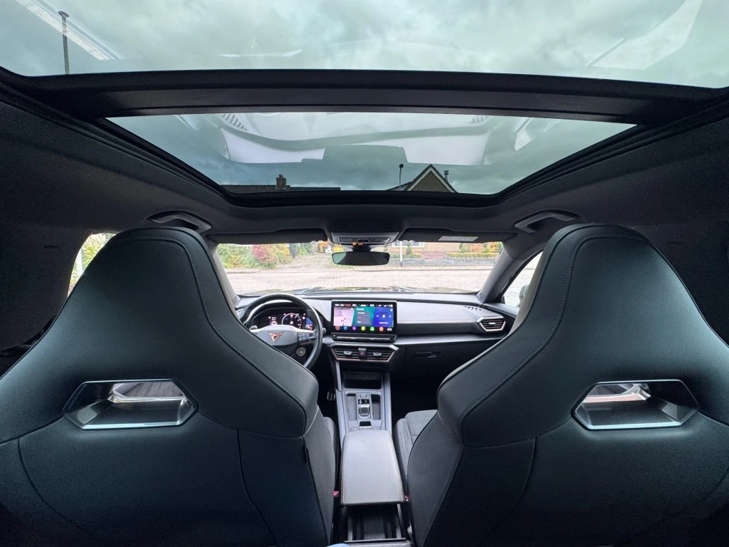 CUPRA Formentor – foto 19