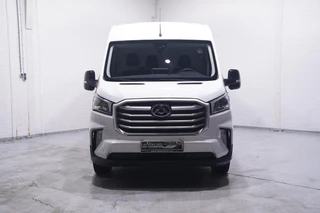 Maxus Deliver9 – thumbnail 9