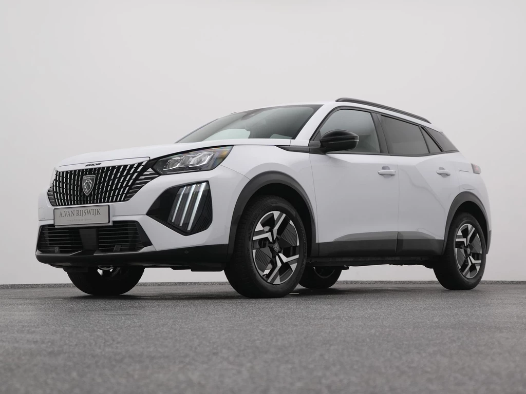 Peugeot 2008 – foto 2