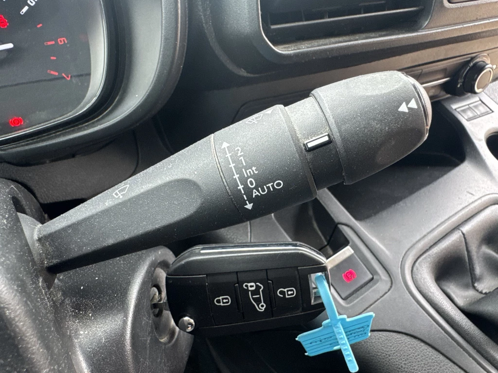 Toyota ProAce – foto 27