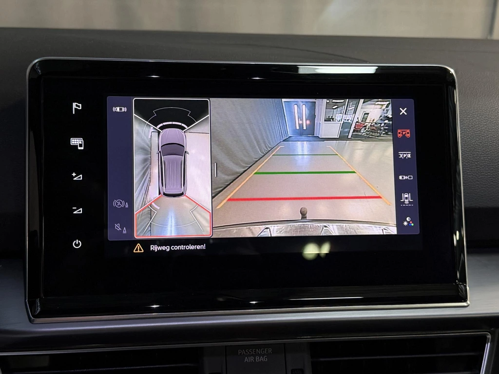 SEAT Tarraco – foto 22