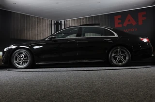 Mercedes-Benz S-Klasse – thumbnail 3
