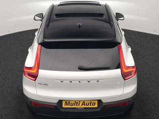 Volvo XC40 – thumbnail 6