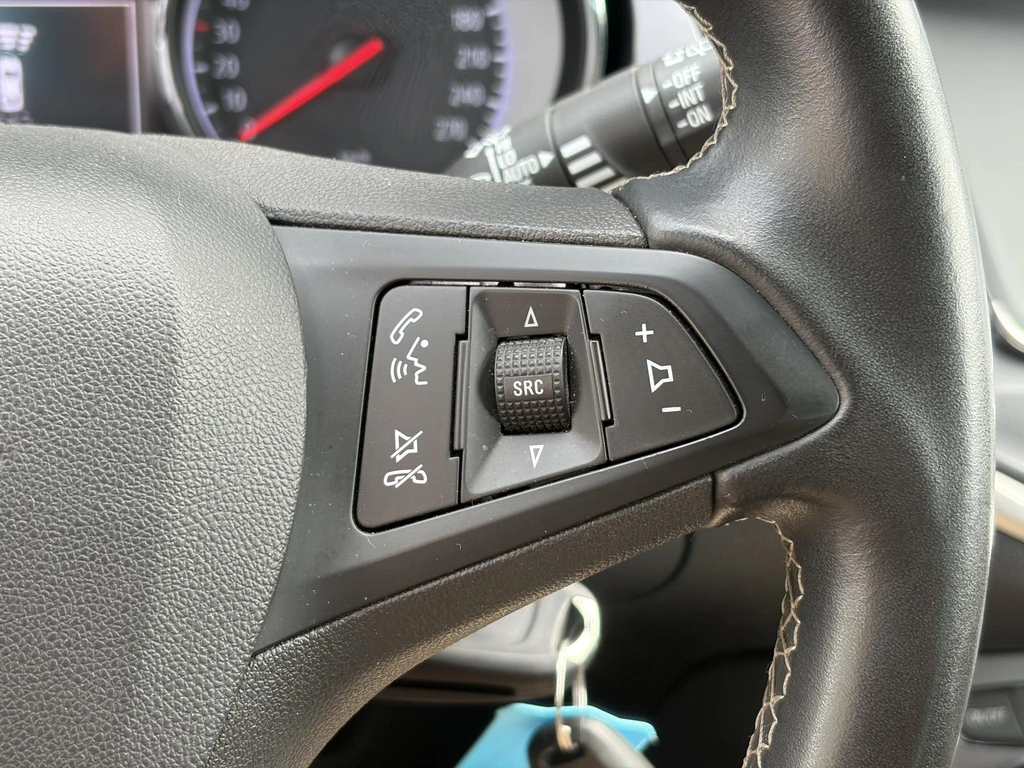 Opel Astra – foto 22