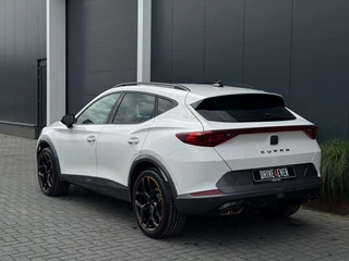 CUPRA Formentor – thumbnail 7