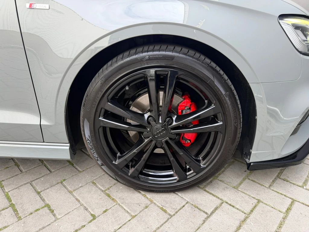 Audi A3 – foto 15