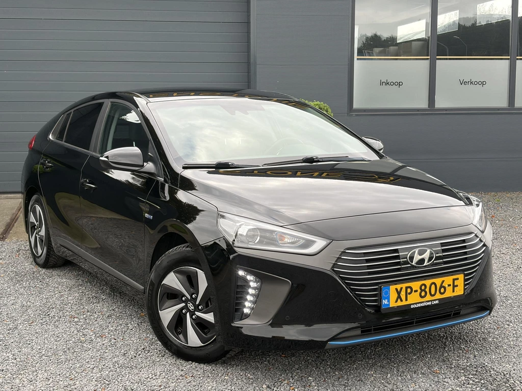 Hyundai IONIQ – foto 4