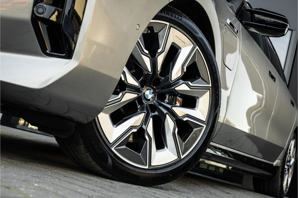 BMW 7 Serie – foto 45