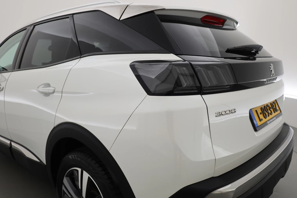 Peugeot 3008 – foto 3