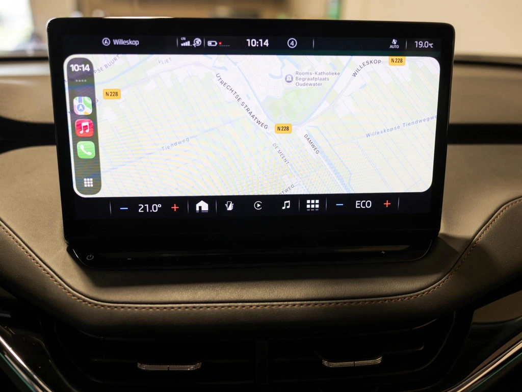 Škoda Enyaq iV – foto 33