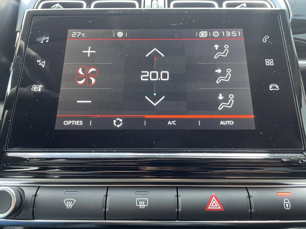 Citroën C3 – foto 21
