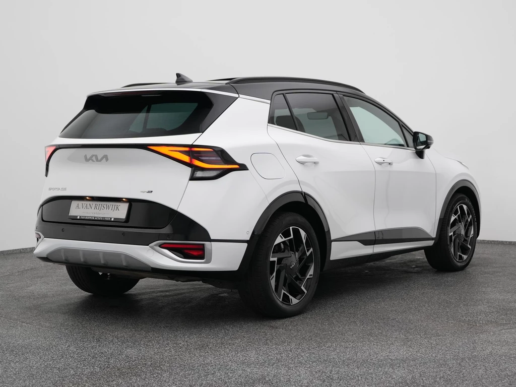 Kia Sportage – foto 10