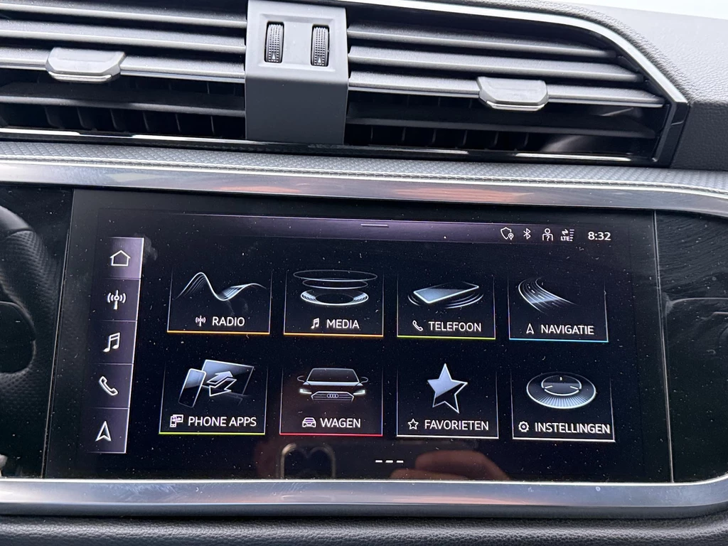 Audi Q3 – foto 21