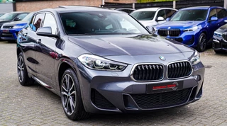 BMW X2 – thumbnail 11