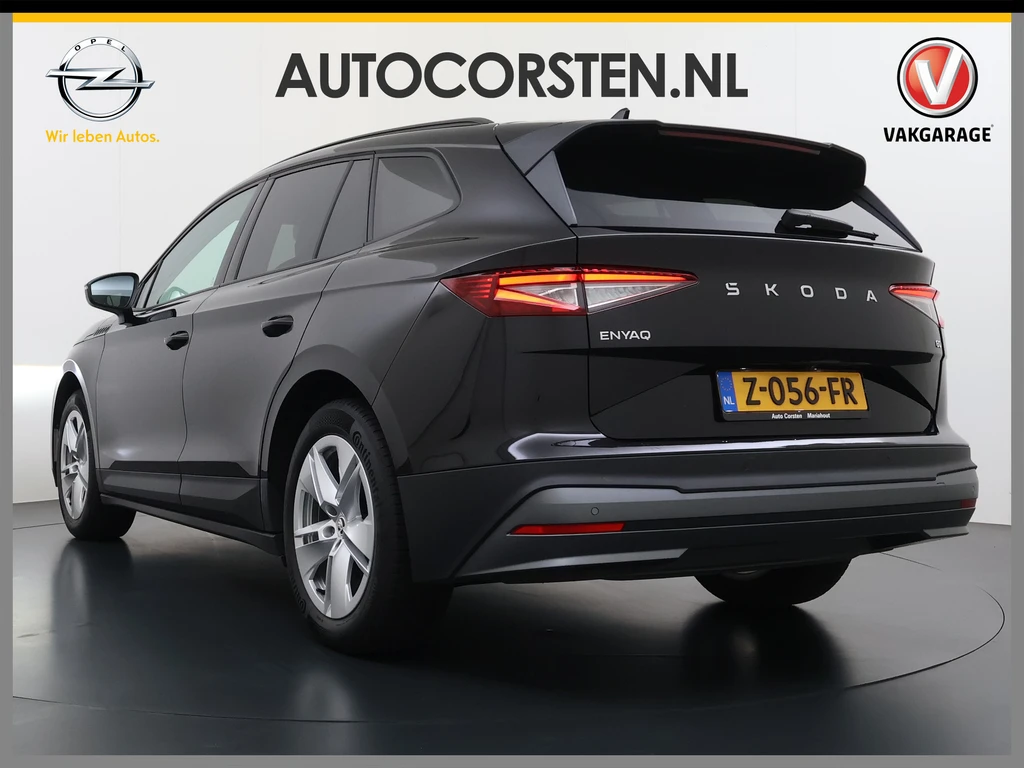 Škoda Enyaq iV – foto 3