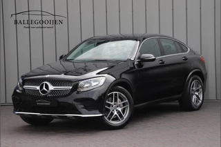 Mercedes-Benz GLC – thumbnail 1