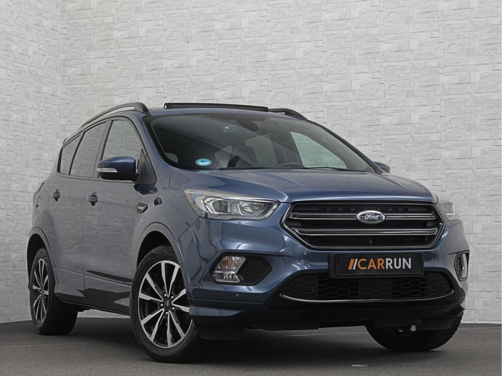 Ford Kuga – foto 7