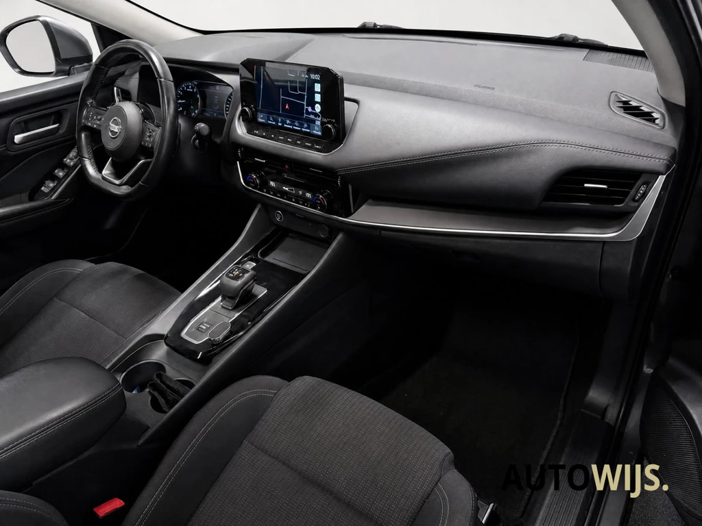 Nissan QASHQAI – foto 17
