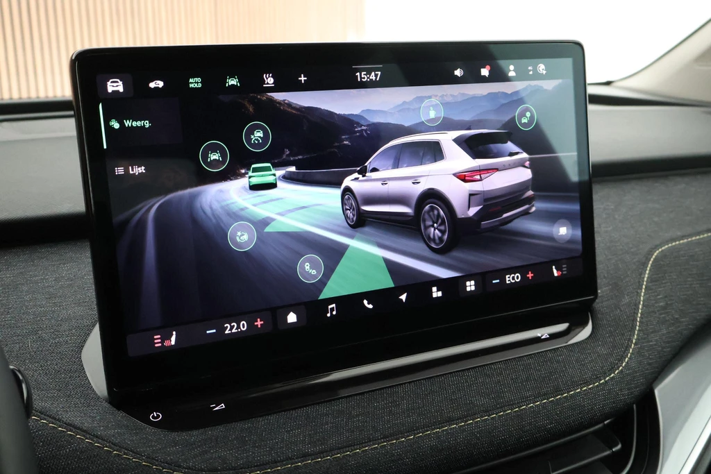 Škoda Elroq – foto 28